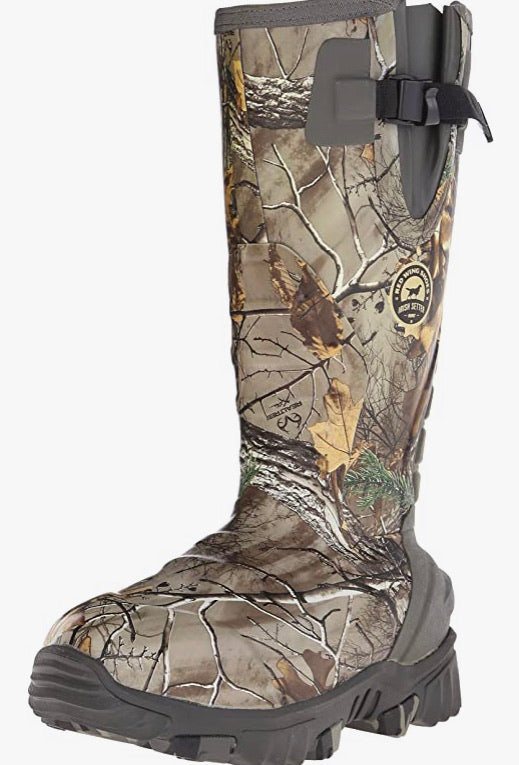 Red Wing Irish Setter Women's Rutmaster 4887 LOTWSHQ