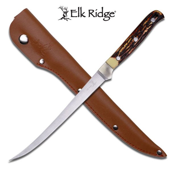 Elk Ridge Fillet