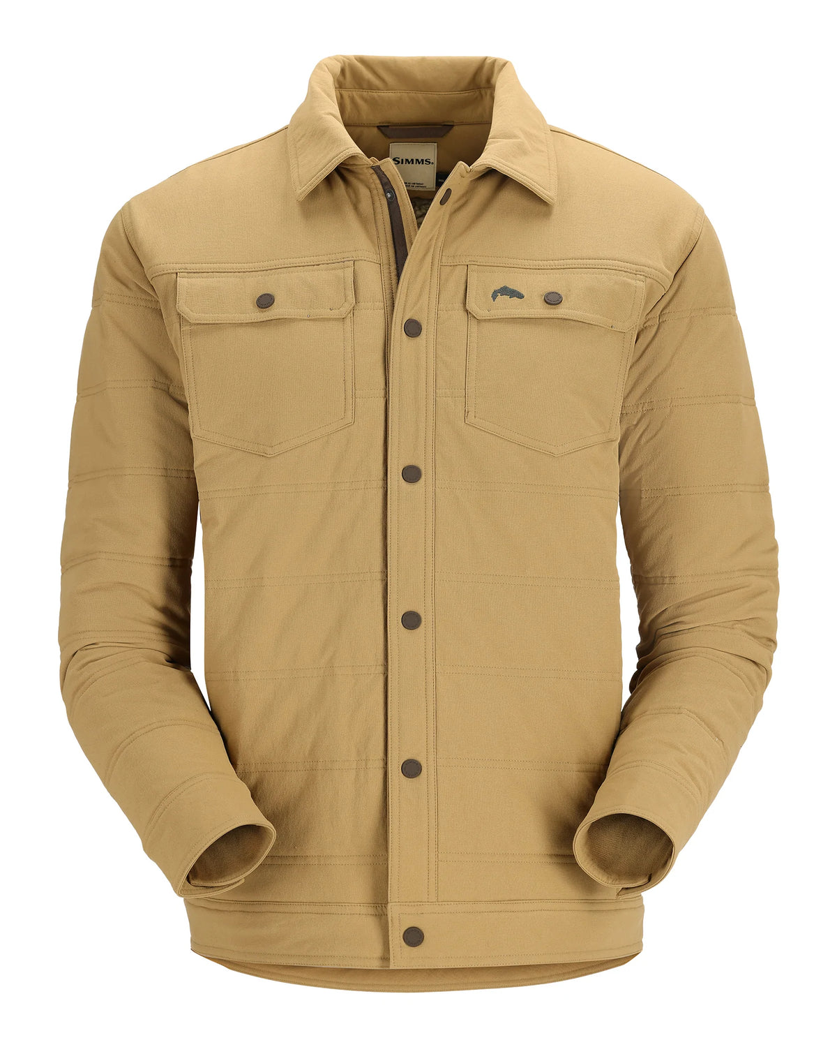 Simms Cardwell Jacket LOTWSHQ