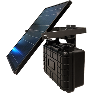 RIDGETEC Solar Panel Pack Kit