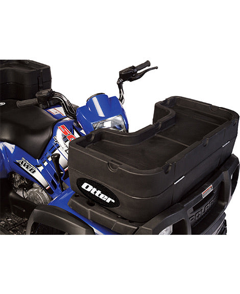 atv boxes for ice fishing Otter Outdoors Small ATV Monster Box