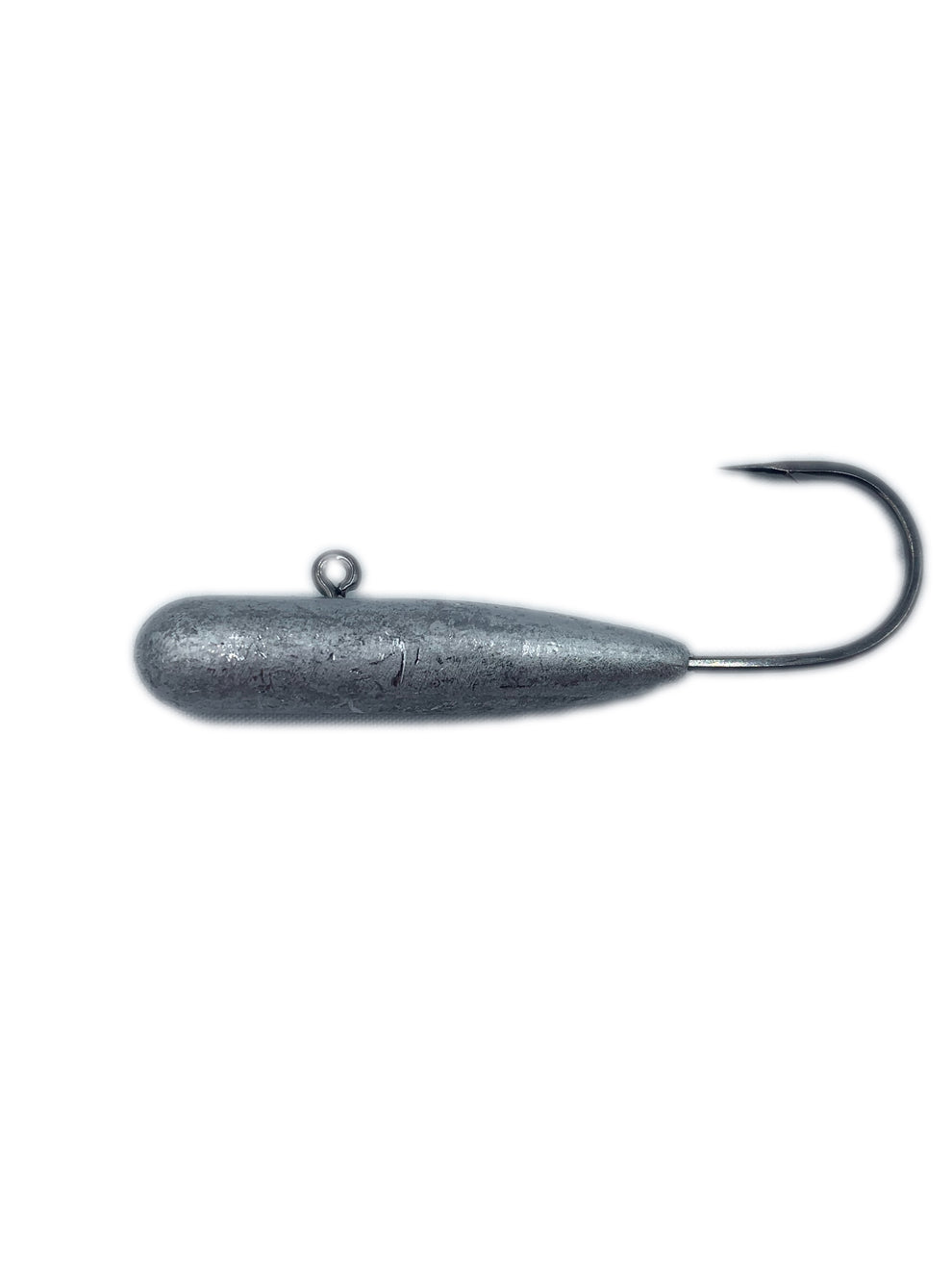 Bass Tactics Pro Tube Jig (3-Pack) LOTWSHQ
