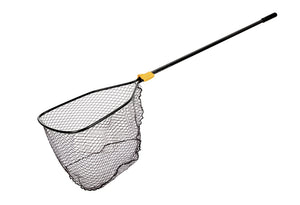 Frabill Tangle-Free Weighted Nylon Replacement Net - Mel's Outdoors