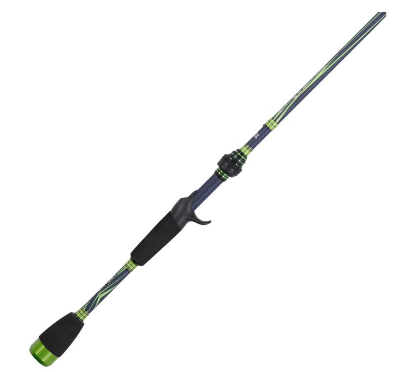 Abu Garcia Virtual Connected Casting Rods