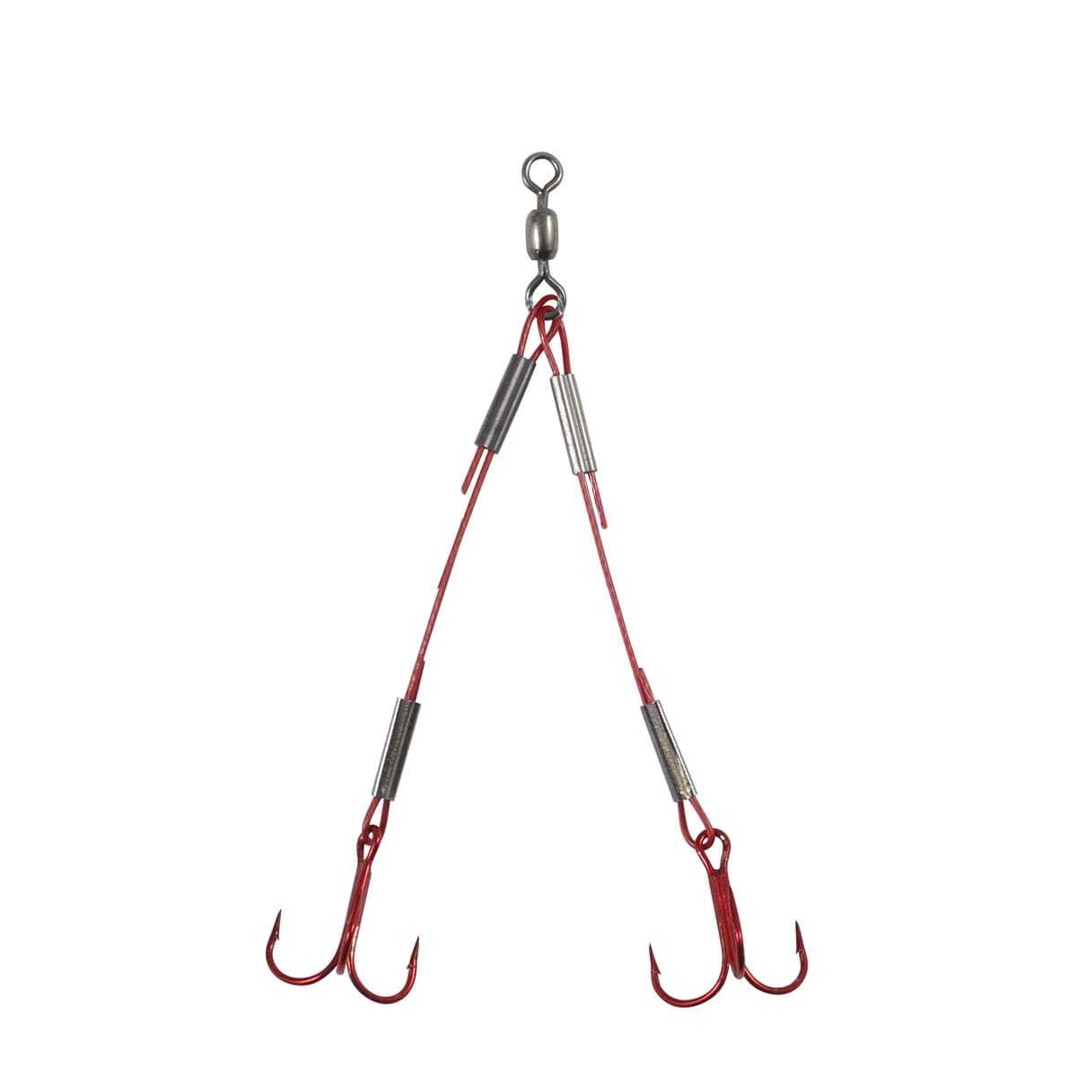 Predator Hunting Rigs High Northland Mini Predator Rig - Unweighted - LOTWSHQ