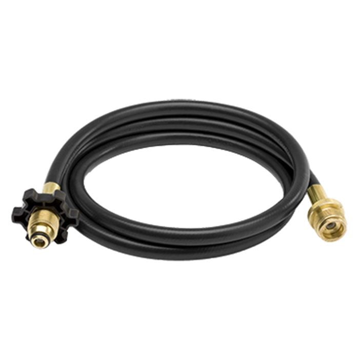 Mr. Hearer 10ft Buddy Series Propane Hose Assembly