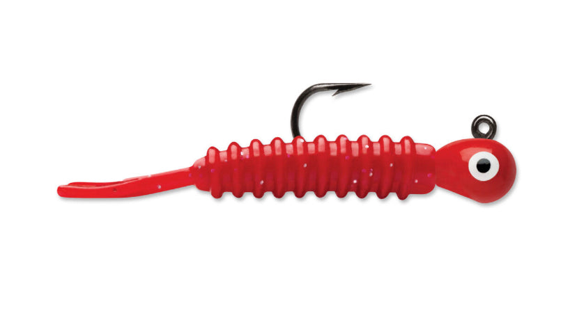 VMC Tungsten Luv Bug Jig