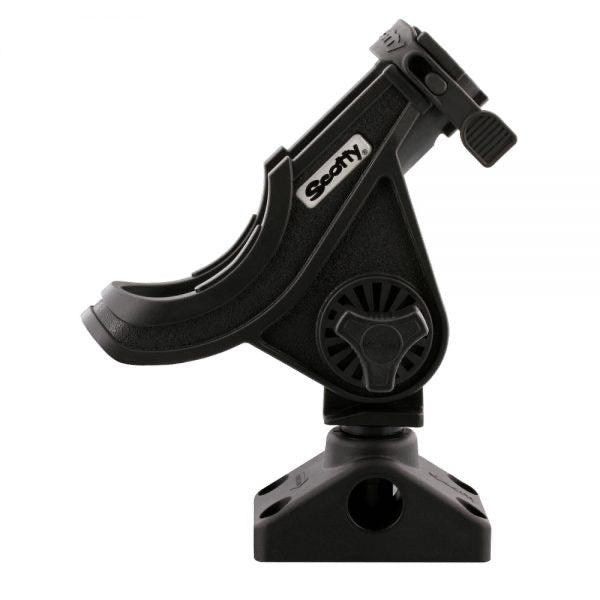 Wall mountig rod holder - Rod holders and Accessories - MTO Nautica Store