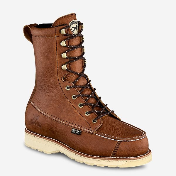Red Wing Irish Setter Wingshooter 896