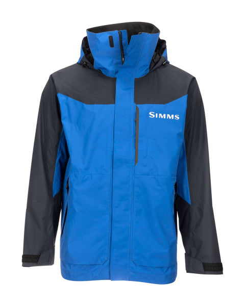 Simms Ladies Challenger Jacket Hex Flo Camo Admiral : Size: L – Glasgow  Angling Centre