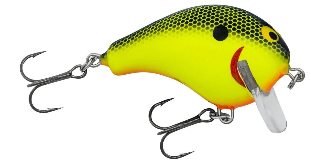 Bagley Balsa Wake 1 - LOTWSHQ