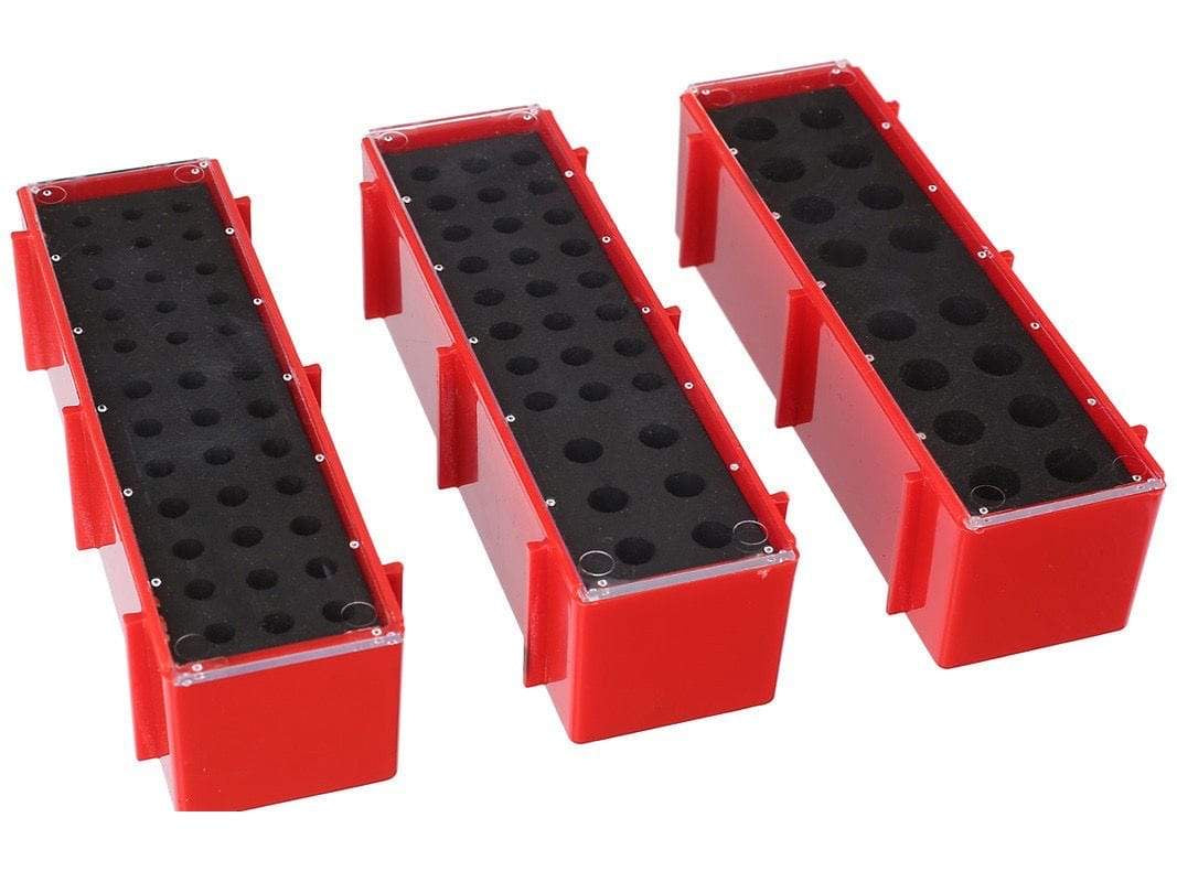 Bass Mafia Weight Coffin