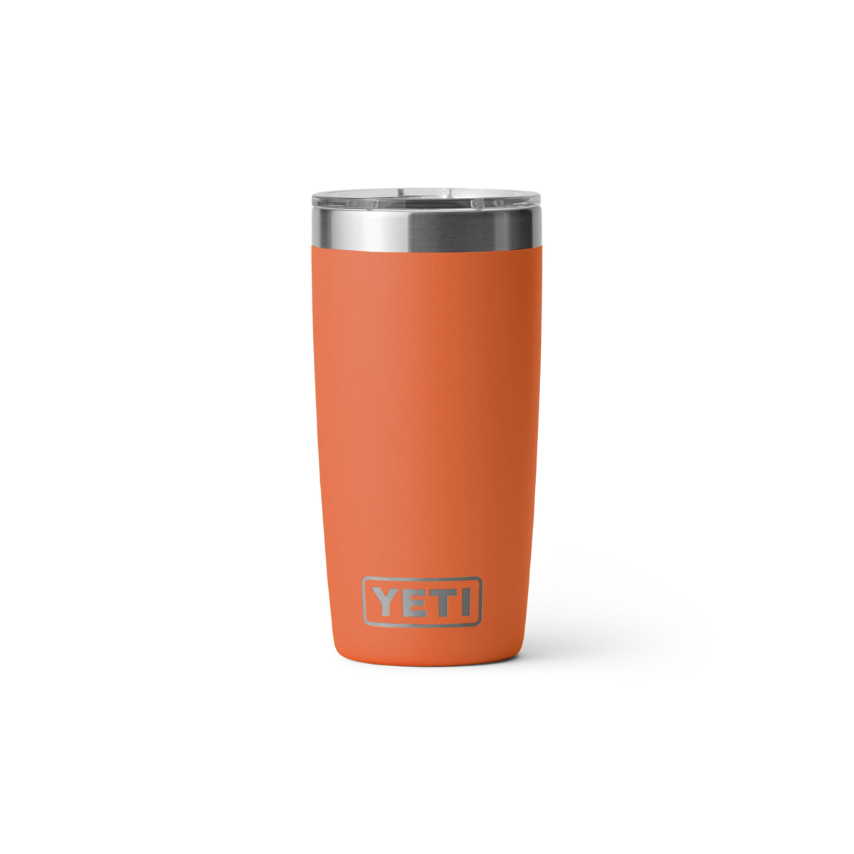 Orange 2024 yeti mug