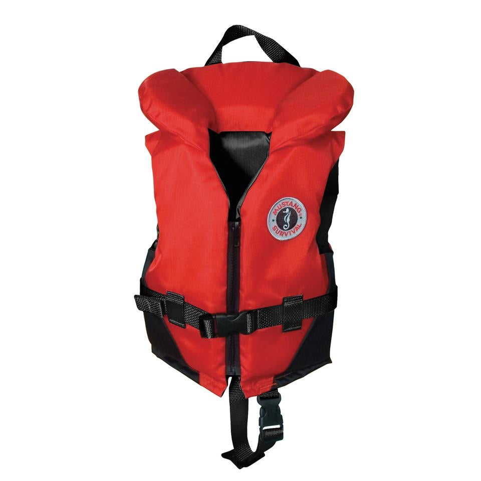 Mustang Survival Youth Classic Foam PFD
