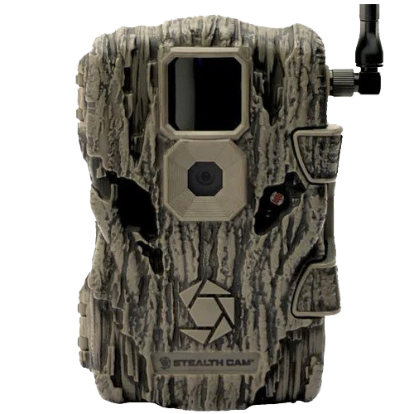 Stealth Cam Fusion Cellular Trail Camera