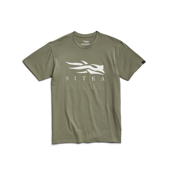 Sitka Icon Subalpine Tee Shirt