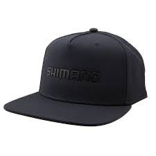 Shimano Flatbill Cap