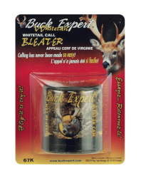 Buck Expert BLEAT-ER