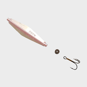 buzz bomb lure for lake trout The Original Buzz Bombs
