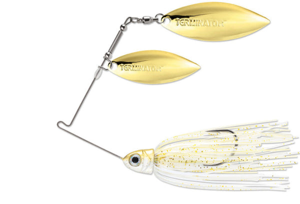 Terminator Pro Series Spinnerbait - LOTWSHQ