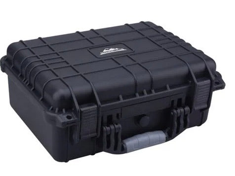 High-Desert Watertight Protective Case