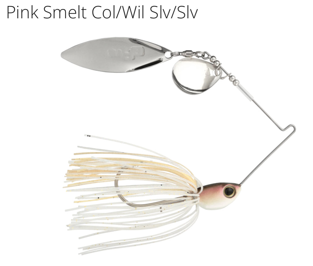 Shimano Swagy Strong TW Spinnerbait