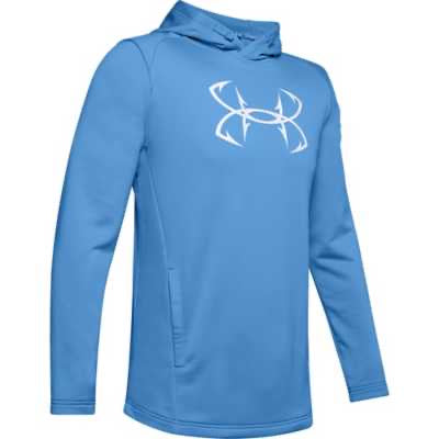 Under Armour Tech Terry Hoodie