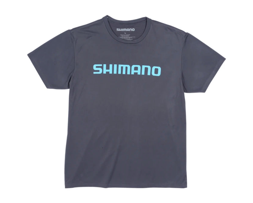 SHIMANO ICON PERFORMANCE TEE