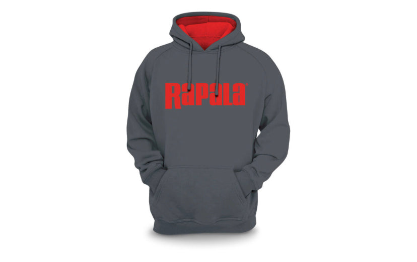 Rapala Hooded Sweatshirts