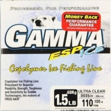 Gamma Esp Ice Copolymer Line