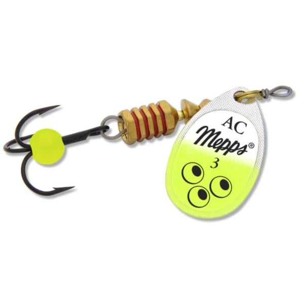 Mepps AC Hybrid - LOTWSHQ