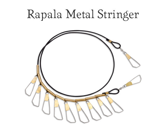 Rapala Metal Stringer