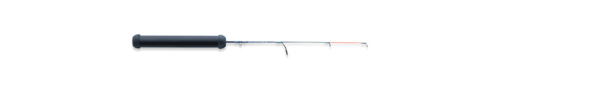 st croix avid glass ice rod and in depth outdoors St. Croix Avid Glass Ice Rods