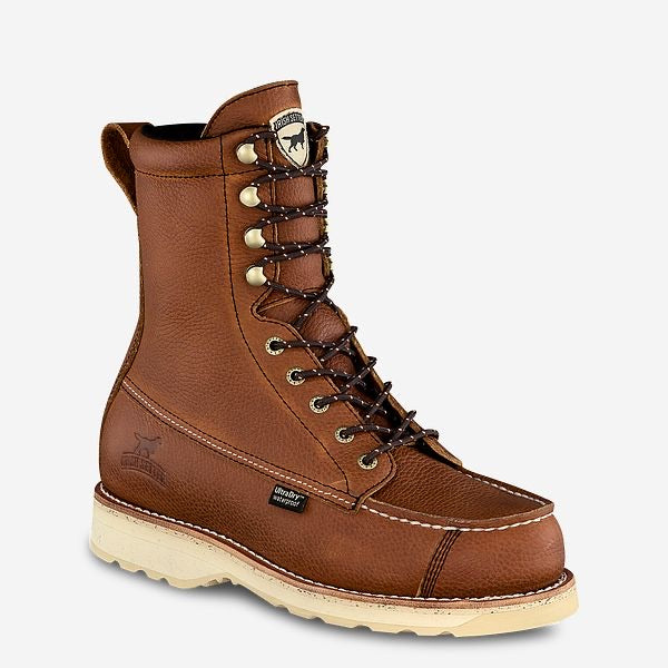 Red Wing Irish Setter Wingshooter 894