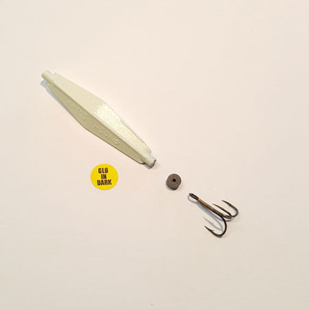 buzz bomb lure for lake trout The Original Buzz Bombs
