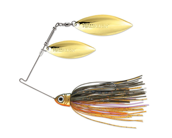 Terminator Pro Series Spinnerbait - LOTWSHQ