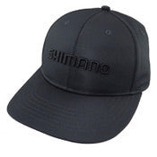 Shimano Blackout Hat