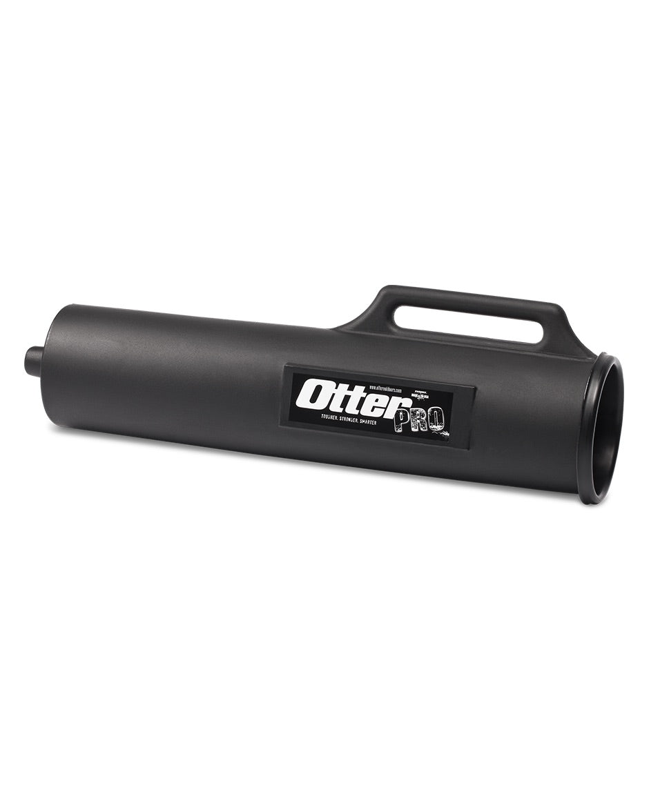Otter Outdoors Auger Shield