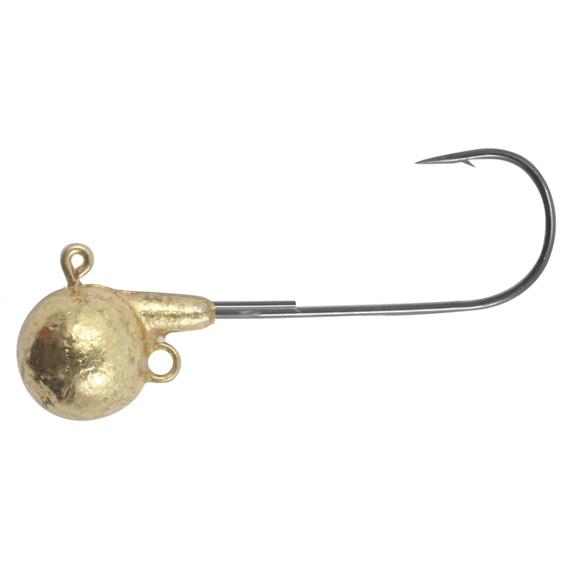 Northland Fishing Tackle Fire-Ball Spin Jig - 1/4 oz. - Firetiger