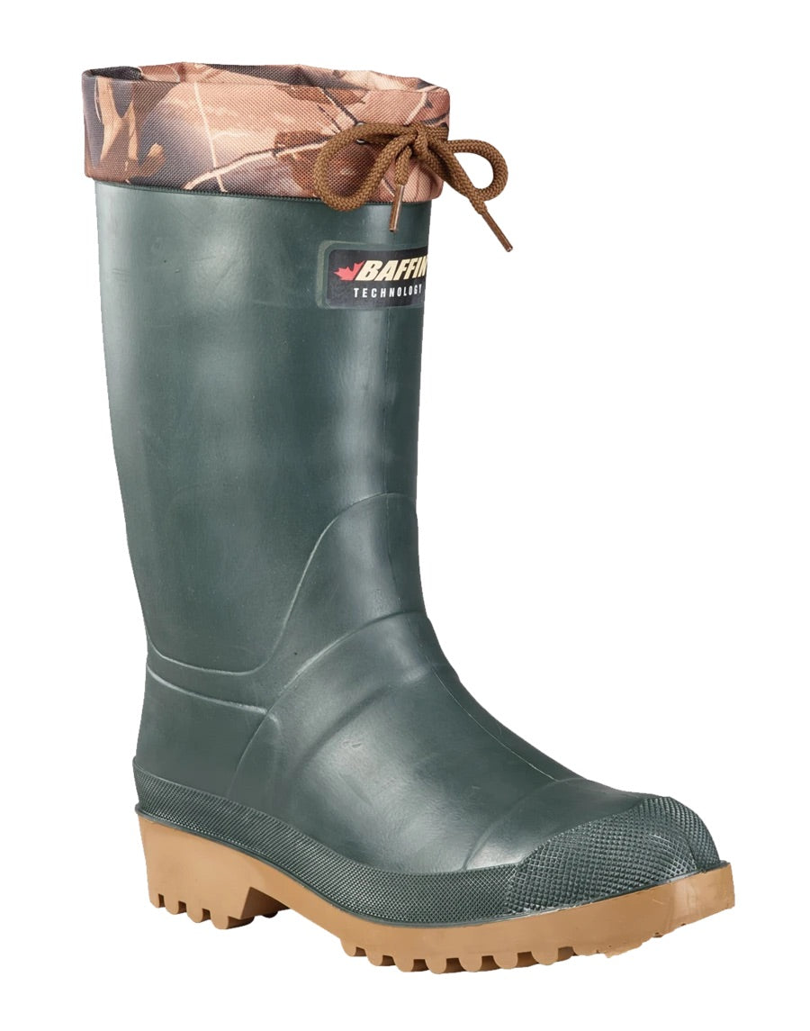 Baffin Trapper Boots
