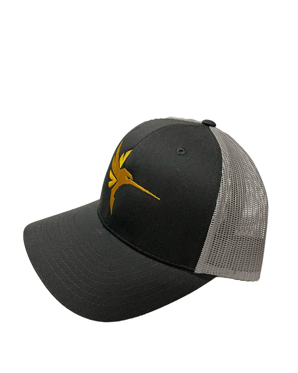 Humminbird Ball Cap - LOTWSHQ