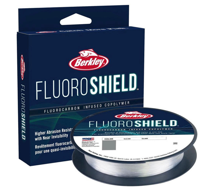 Berkley Fluoro Shield
