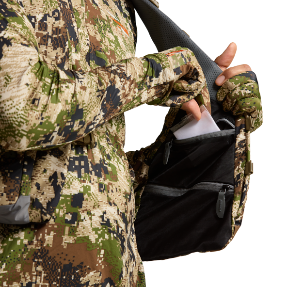 Sitka 2025 turkey vest