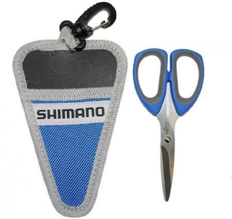 Shimano 5” Powerpro Scissor