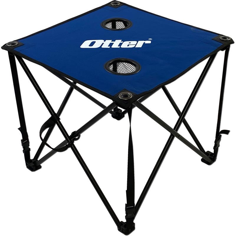 Otter Outdoors Compact Table - LOTWSHQ