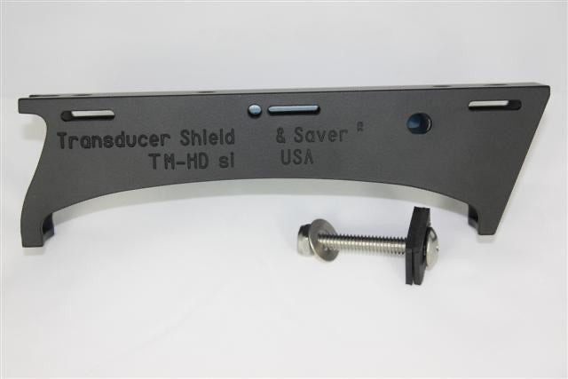 Transducer Shield &amp; Saver