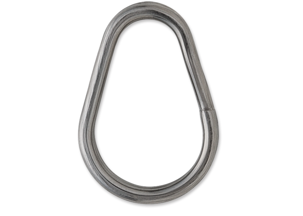 VMC Line Tie Split Ring - LOTWSHQ