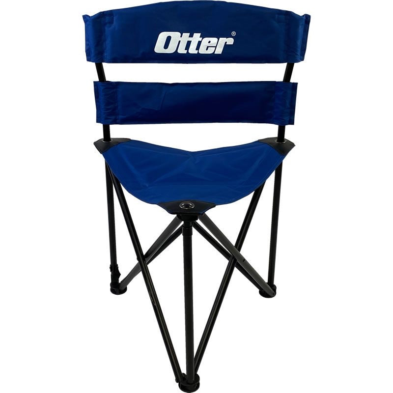 Otter Outdoors XL Padded Tri-Pod Chair