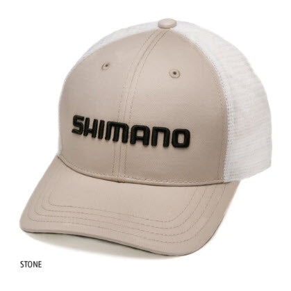 Shimano Smokey Trucker Cap