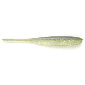 Keitech FS78440 Artificial Fishing Bait, Electric Shad, 6.8, Soft Plastic  Lures -  Canada